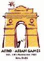 Afro Asian games